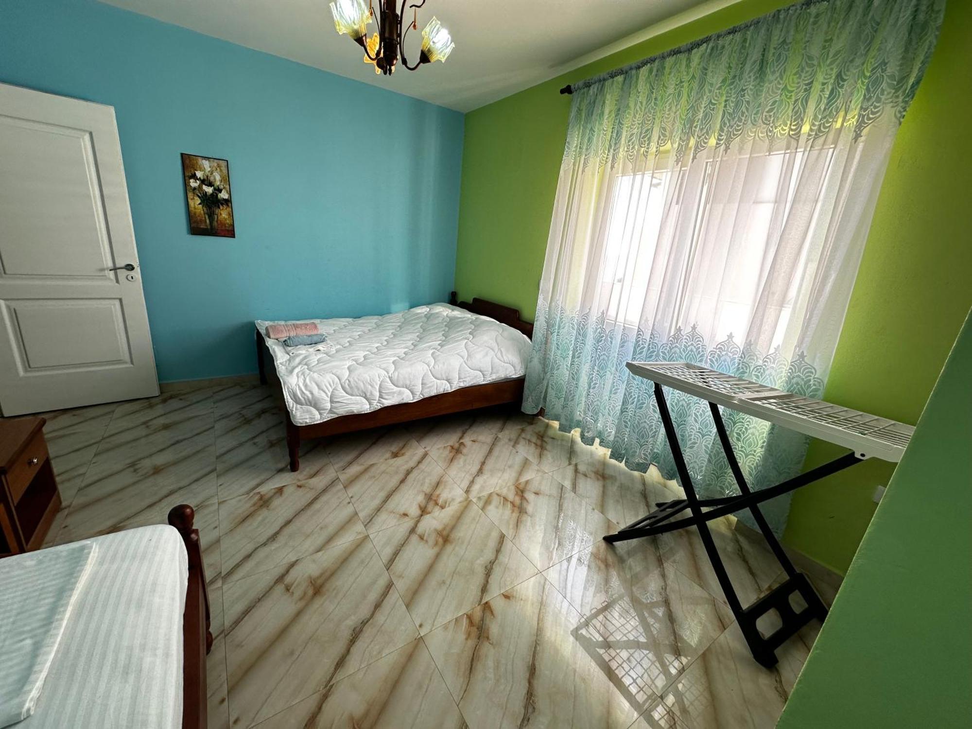 Romance Holiday Garden Inn Дуррес Экстерьер фото